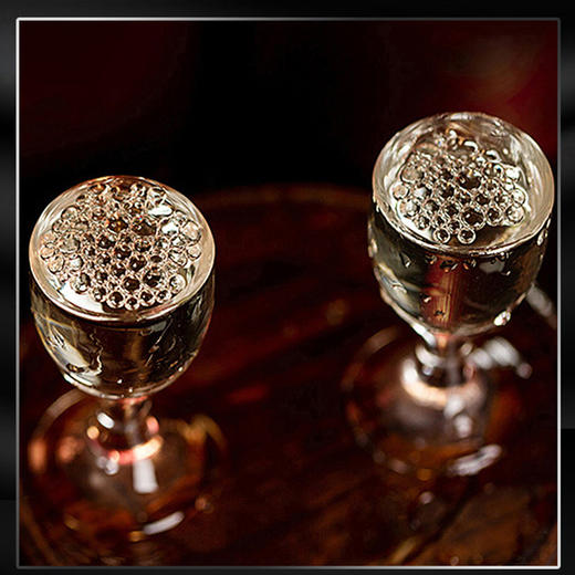 天士力国台酒国标(2020年酿造）53度 500ml单瓶礼盒装 酱香型白酒 茅台镇高度酒水 商品图9