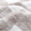 【分仓直发包邮】無印良品水洗纯棉夏被（毛巾被）MJ-B2024-0119 商品缩略图2