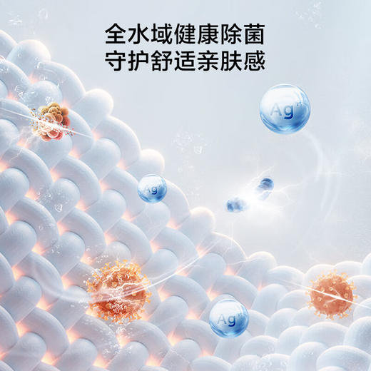 小天鹅（LittleSwan）滚筒洗衣机全自动家用_超薄全嵌【小乌梅轻享版_TG100LVIC】10公斤_推荐购买升级款E10 商品图5