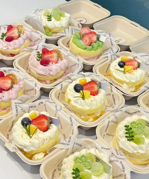 缤纷水果便当盒 商品图0