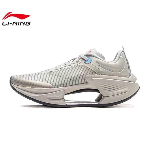 李宁绝影3 ESSENTIAL跑步鞋男鞋弹力䨻减震蛇年限定运动鞋ARRV003-18 商品图0