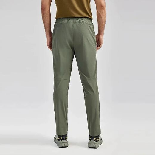 KLS春夏季款透气速干长裤抗皱快干户外运动徒步登山男款 商品图1