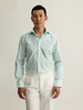 100Hands 薄荷绿衬衫 商品缩略图0
