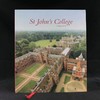 剑桥圣约翰学院 配大量插图 精装16开 商品缩略图0