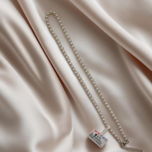 JALAROMA嘉乐玛珍珠 | 7A级别淡水珍珠，套组、单珠、项链/耳饰/戒指款式多多，任买2件送一件素耳钉（耳钉6mm）价值89+价值39护手霜1支~ 商品图4