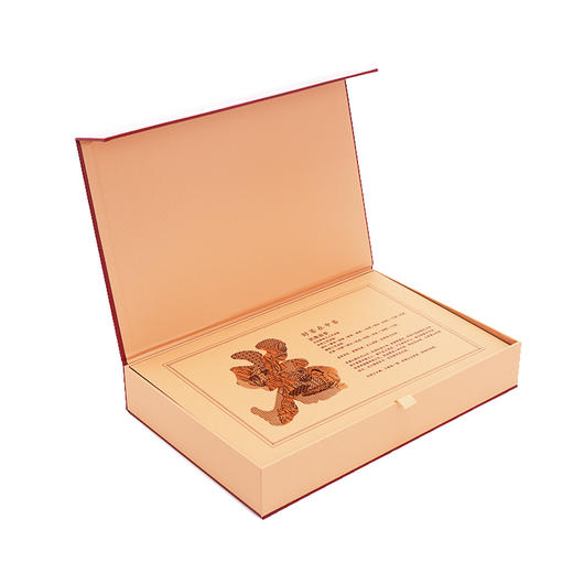 名岩系列燕子窠大红袍 商品图3