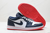 耐克乔丹Air Jordan 1 Low低帮休闲运动板鞋AO9944-441男女鞋 商品缩略图4
