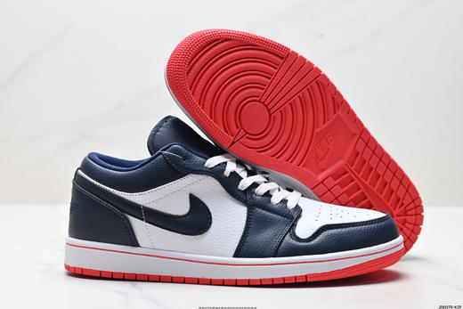 耐克乔丹Air Jordan 1 Low低帮休闲运动板鞋AO9944-441男女鞋 商品图4