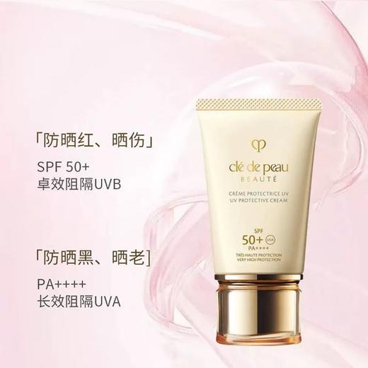 【 溯源专场保税仓发货】CPB防晒霜50ml（有效期14个月以上）【G】7-10天发货7-10天发货 商品图2
