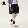 Kappa卡帕背靠背夏季2025新款运动短裤吸湿速干五分裤男跑步裤子KPCIBDY95 商品缩略图2