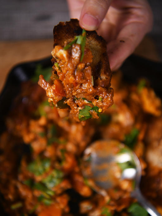 北非风味酱，300克/袋 商品图3