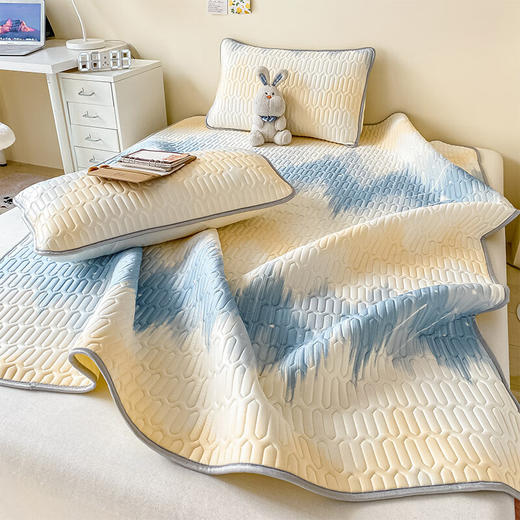 【分仓直发包邮】无印记忆棉睡垫三件套MJ-Q2025-0305 商品图6