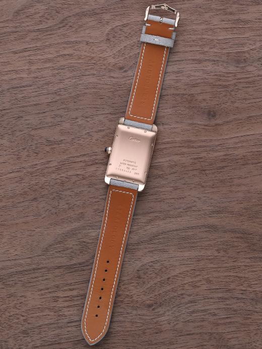 卡地亚Tank Américaine W2607156 商品图7