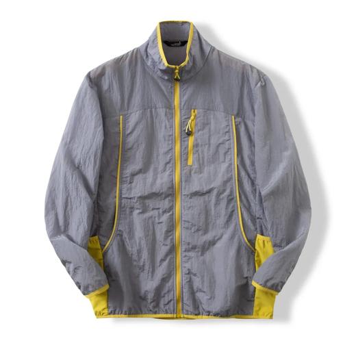 山野 山系户外轻量皮肤衣 男女同款 商品图6