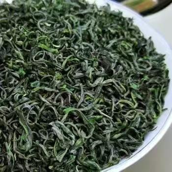 富硒恩施绿茶礼盒装150g*2罐 商品图1