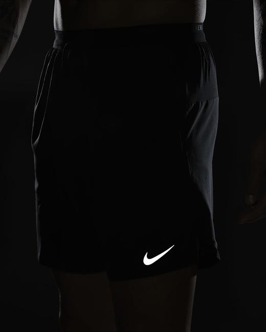 Nike 耐克Dri-FIT Stride 男子透气速干无衬里跑步短裤 商品图8