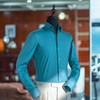 精选定制衬衫 - 鼎级工艺+国产和名厂面料男士英式/一片领衬衫   定制不退不换 商品缩略图1