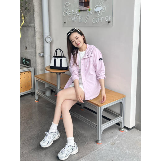 2504417   法🇫🇷 艾gao 皮肤衣 防晒衣(女款） 商品图8