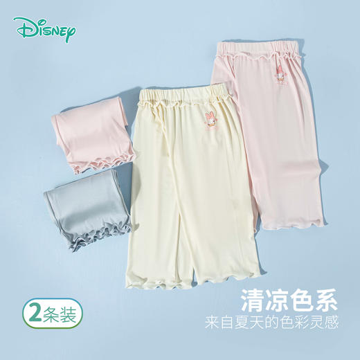 迪士尼打底裤(两条装）ZD2EK023 商品图2