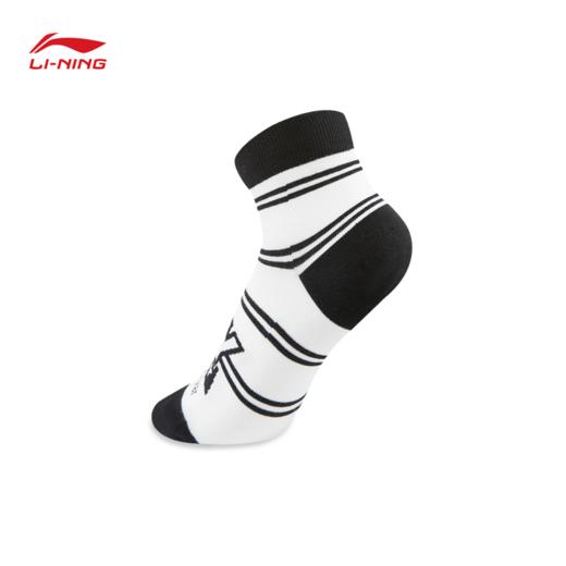 李宁迪士尼皮克斯玩具总动员联名系列短袜三双装AWTV167 商品图7