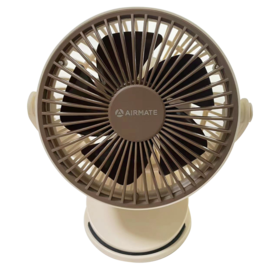 艾美特  USB夹扇