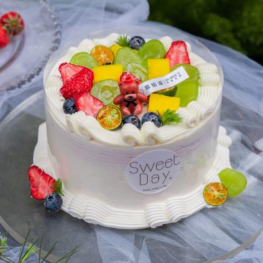 果雨绮梦-高定【停用】 商品图0