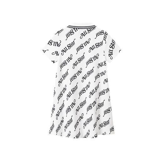 CONVERSE 夏 大童小童 儿童童装连衣裙 CNVG-DR-H302 商品图1
