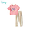迪士尼夏季女童短袖套装ZD2ET027 商品缩略图6