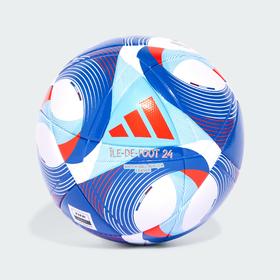 阿迪达斯ÎLE-DE-FOOT 24 LEAGUE BALL 比赛/训练用足球IW6327