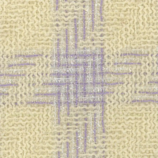 2025【海外仓】香奈儿粗花呢白金卡 LX90089（价格为每厘米+不包邮） 商品图0