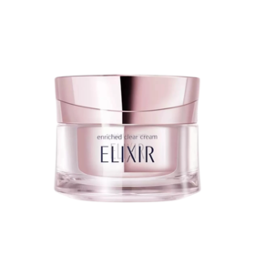 怡丽丝尔 纯肌净白 奢宠淡斑精华霜 45g