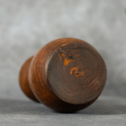 清	黄花梨箸瓶 商品图4