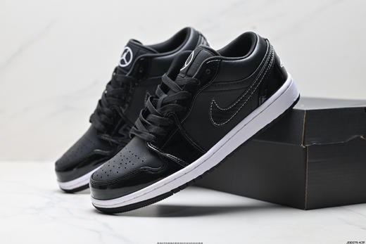 耐克乔丹Air Jordan 1 Low低帮休闲运动板鞋AO9944-441男女鞋 商品图7