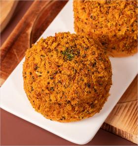 酥脆松黄油大鼓