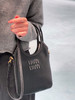 一定自留𝐌𝐮家流量迷你托特包 商品缩略图10