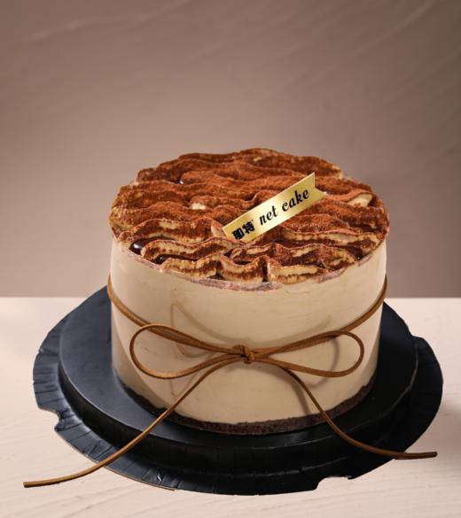 熔岩提拉米苏 商品图0