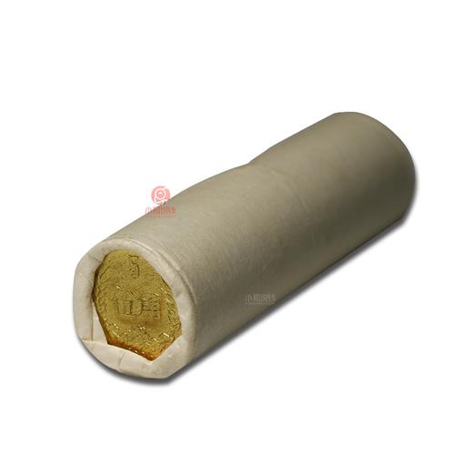 1985年长城币5角！1角1元！卷拆好品！一次集齐！ 商品图6