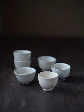 森冈成好45-50汤吞