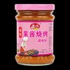 第一次果酱烧烤调味料 210g*12瓶/扎 商品缩略图4