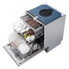 博世（BOSCH）16套全嵌入式除菌洗碗机240H存储 新风环流烘干SJV4HMX00C 可定制面板 商品缩略图3