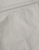 MHL  石灰色/碳灰色棉麻双褶短裤 商品缩略图5