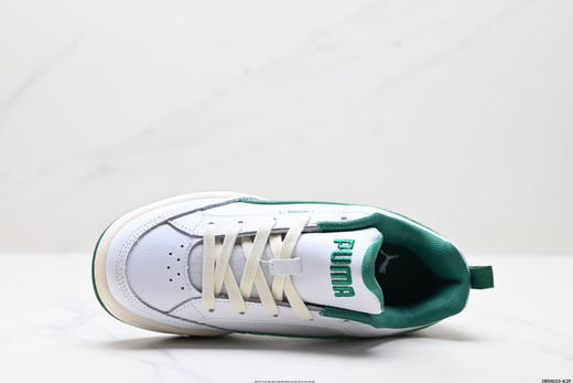 彪马PUMA经典低帮休闲运动板鞋401606-01男女鞋 商品图1