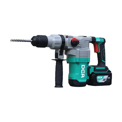 DCA东成 充电式无刷电锤 ADZC03-28H2K 商品图0