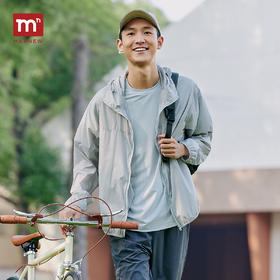 【茄克】防晒服 1P2113202