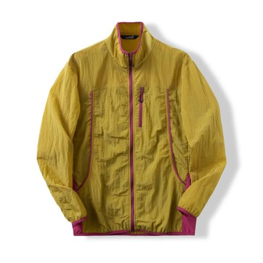 山野 山系户外轻量皮肤衣 男女同款 商品图4