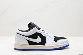 耐克乔丹Air Jordan 1 Low低帮休闲运动板鞋AO9944-441男女鞋