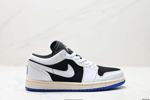 耐克乔丹Air Jordan 1 Low低帮休闲运动板鞋AO9944-441男女鞋 商品图0