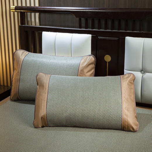 【分仓直发包邮】无印绿野仙踪双面睡垫三件套MJ-Q2025-0303 商品图2