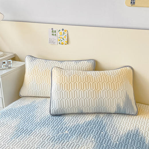 【分仓直发包邮】无印记忆棉睡垫三件套MJ-Q2025-0305 商品图4