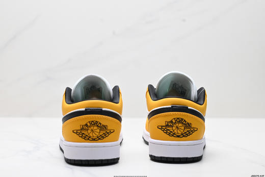耐克乔丹Air Jordan 1 Low低帮休闲运动板鞋AO9944-441男女鞋 商品图5